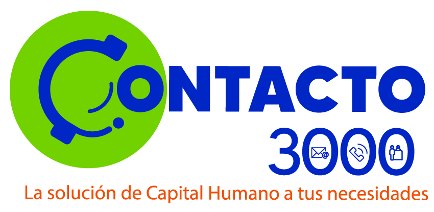 logo contacto 3000