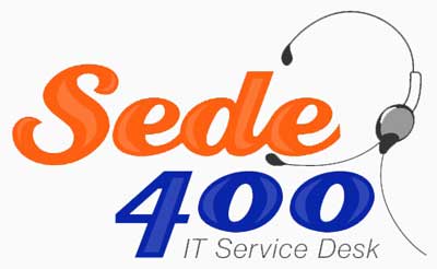 Logo sede 400