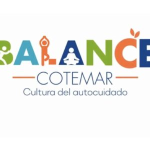 Cotemar recibe nuevamente el Distintivo Organización Responsablemente Saludable ORS® 2021