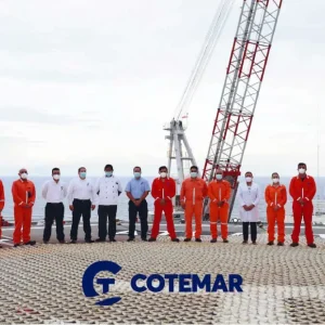 Cotemar recibe certificación IQNet SR10 por implementación de Sistema de Gestión de RSE